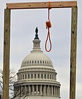 Profile Picture of Law enforcement response to the January 6 United States Capitol attackon Wikipedia