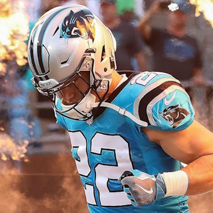 Profile Picture of James (@cmc_mccaffrey22) on Tiktok