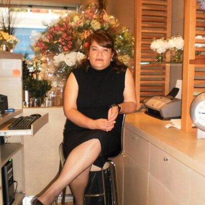 Profile Picture of Rocio Carapia Razo (@rociocarapia) on Twitter