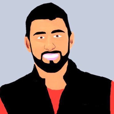 Chad Owens - Twitter Profile Picture of Chad Owens (@ChadOwens14) on Twitter