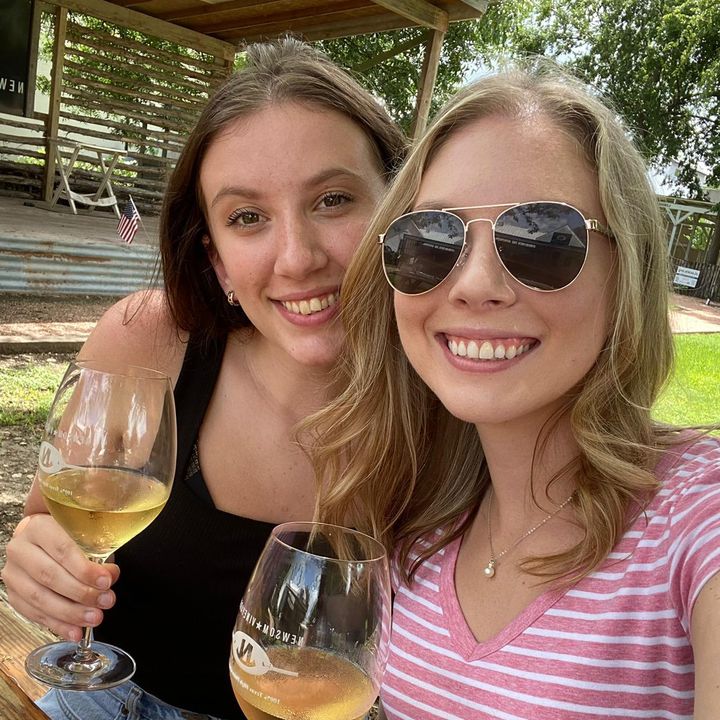 Profile Picture of Amanda Coursey (@acoursey32) on Tiktok