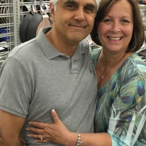 Profile Picture of Mary Avramidis (@maryavramidis) on Poshmark