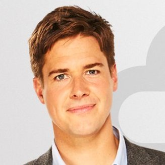 Profile Picture of Kevin Hughes (@Popprince) on Twitter