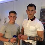 Profile Picture of zacharycruise (@zacharycruise) on Instagram