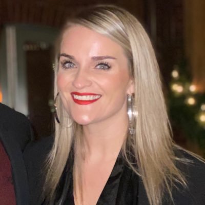 Profile Picture of Amy Blouin (@amy_blouin2) on Twitter