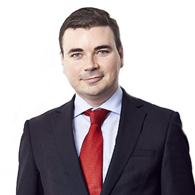 Profile Picture of Chad Sutton (@Chad_PCLegal) on Twitter