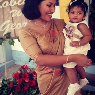 Profile Picture of Shalini Joseph (@shalini.joseph.18) on Facebook