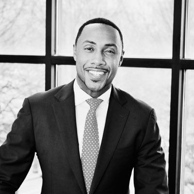 Profile Picture of (((Ashley D. Bell))) (@AshleyBellR) on Twitter