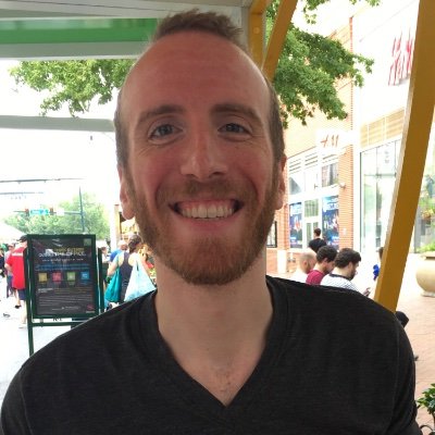 Profile Picture of Kevin Koll (@kevinjkoll) on Twitter