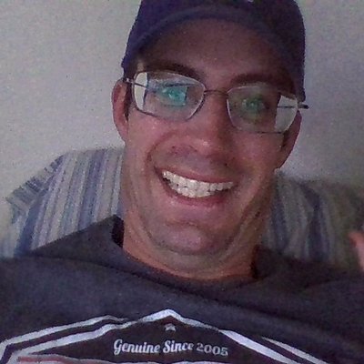 Profile Picture of James Wesley Polson (@iglooicesnow420) on Twitter