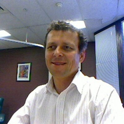 Profile Picture of Peter McMahon (@PeterMcMahon) on Twitter