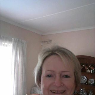 Profile Picture of Louise Davidson (@louise.davidson.5201) on Facebook