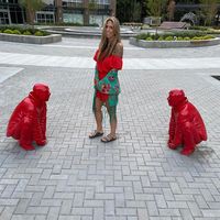 Profile Picture of Alyssa Hodgson (@alyssa-hodgson-9) on Quora