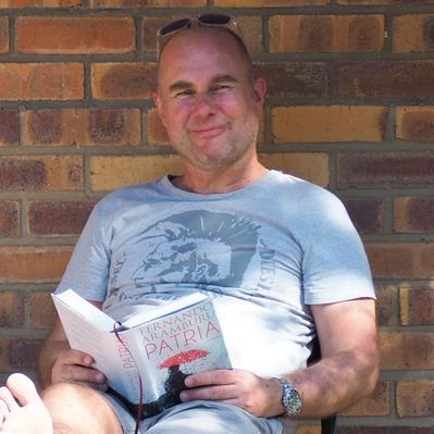 Profile Picture of Jörg_Neddermann (@JorgNeddermann) on Twitter