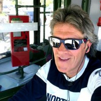 Profile Picture of Mario Ruffolo (@MarioRuffolo1) on Twitter