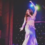 Profile Picture of Maria Jabbour💃 (@mj_bellydancer) on Instagram
