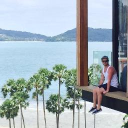 Profile Picture of Alexander Abbey (@alexabbey91) on Twitter