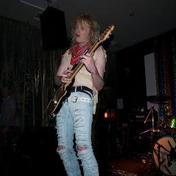 Profile Picture of Casey Newbold-Kerron Twitter