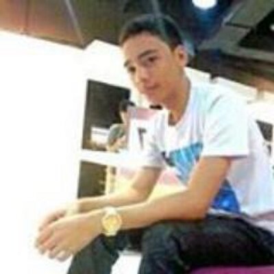 Profile Picture of Eric Borja (@Ericborja2) on Twitter