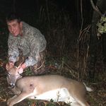 Profile Picture of David Feucht (@dfeuchtbig10) on Instagram