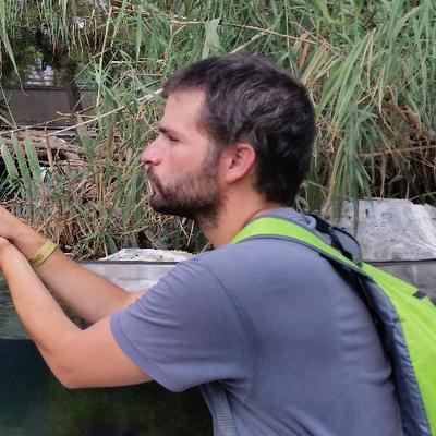 Samuel Gómez Haro - Twitter Profile Picture of Samuel Gómez Haro (@samugh) on Twitter