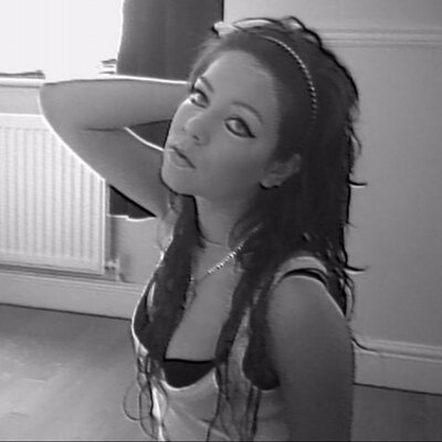 Profile Picture of Rachel Samantha Wigg (@RachelLoveeJohn) on Twitter