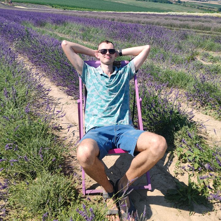 Profile Picture of Alexander Poliakov (@the_real_satisfaction) on Tiktok