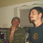 Profile Picture of James Petrey (@petreyj) on Instagram