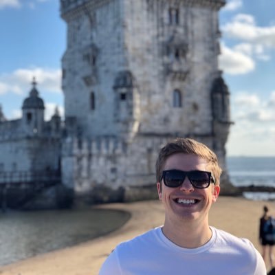Profile Picture of Matt Burke (@Burke_Matt) on Twitter