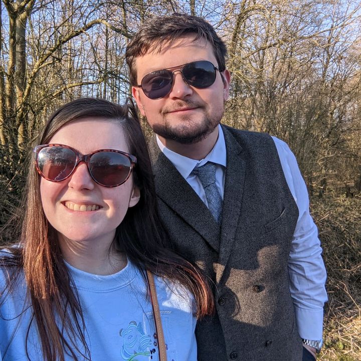 Profile Picture of David Frere (@cheakyblinder) on Tiktok