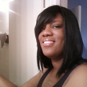 Profile Picture of Opal Jones (@biggirlfine) on Myspace