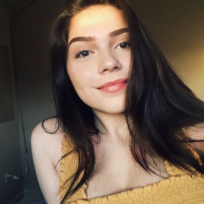 Profile Picture of Ashley Santiago (@AshleySantiag0) on Twitter