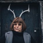 Profile Picture of Janet Strauss (@art_by_janet) on Instagram