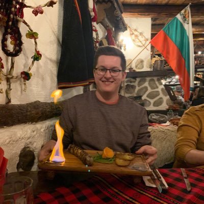 Profile Picture of Ben Corley (@nebjamin341) on Twitter