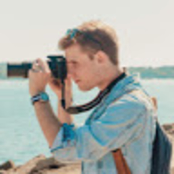 James Alner - Poshmark Profile Picture of James Alner (@jamesalner1) on Poshmark