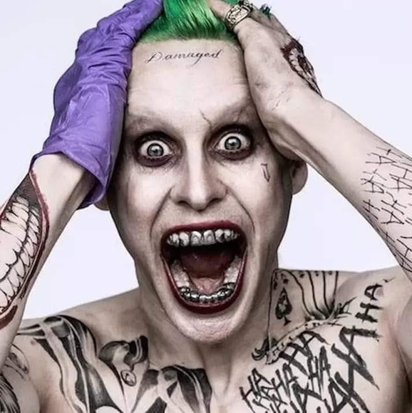 Profile Picture of Tommy Stanton (@damaged17935) on Poshmark