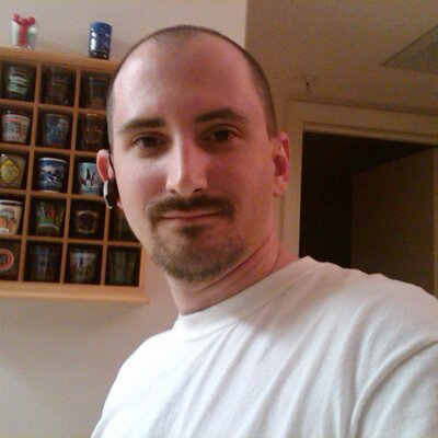 Profile Picture of Paul Brower (@PaulBrower3) on Twitter