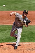 Profile Picture of Kyle Keller (baseball)on Wikipedia