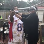 Profile Picture of Timothy& Tyshaira Manning 💖🔒 (@tim___shairaaaa) on Instagram