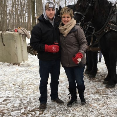 Profile Picture of Mike Schnurr (@schnurrsy93) on Twitter