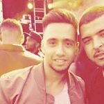 Adam James Louison - Instagram Profile Picture of Adam James Louison (@herutosger89) on Instagram