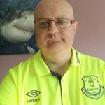 Profile Picture of Patrick Salt (@saltpatrick) on Instagram