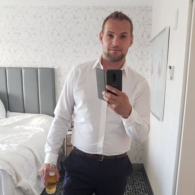 Profile Picture of Michael Lamparski (@mlamparskim) on Twitter