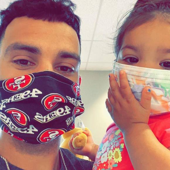 Profile Picture of Matthew Salinas (@msalinas89) on Poshmark