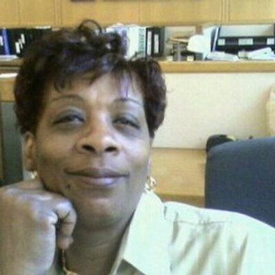 Profile Picture of Marilyn Harris (@mlegilliard) on Twitter