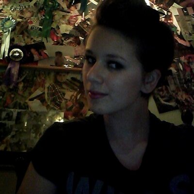 Profile Picture of Kerris Stevenson (@KerrisAmelia) on Twitter