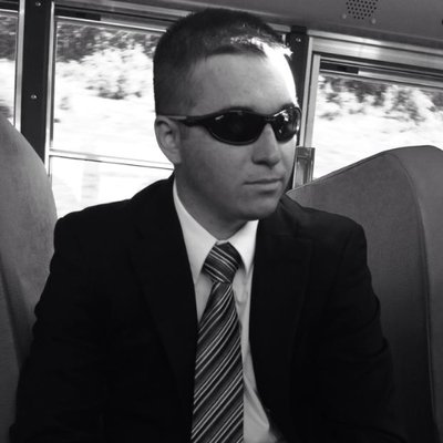 Profile Picture of Brian Johnson (@BalanceBora) on Twitter