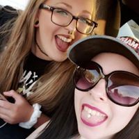 Profile Picture of Amber Maree (@amber-maree-4) on Quora