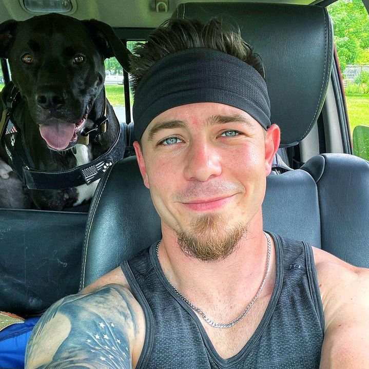 Jasonwasson891 - Tiktok Profile Picture of Jasonwasson891 (@jasonwasson891) on Tiktok