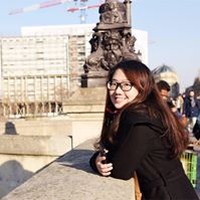 Profile Picture of Min Yang (@min-yang-47) on Quora